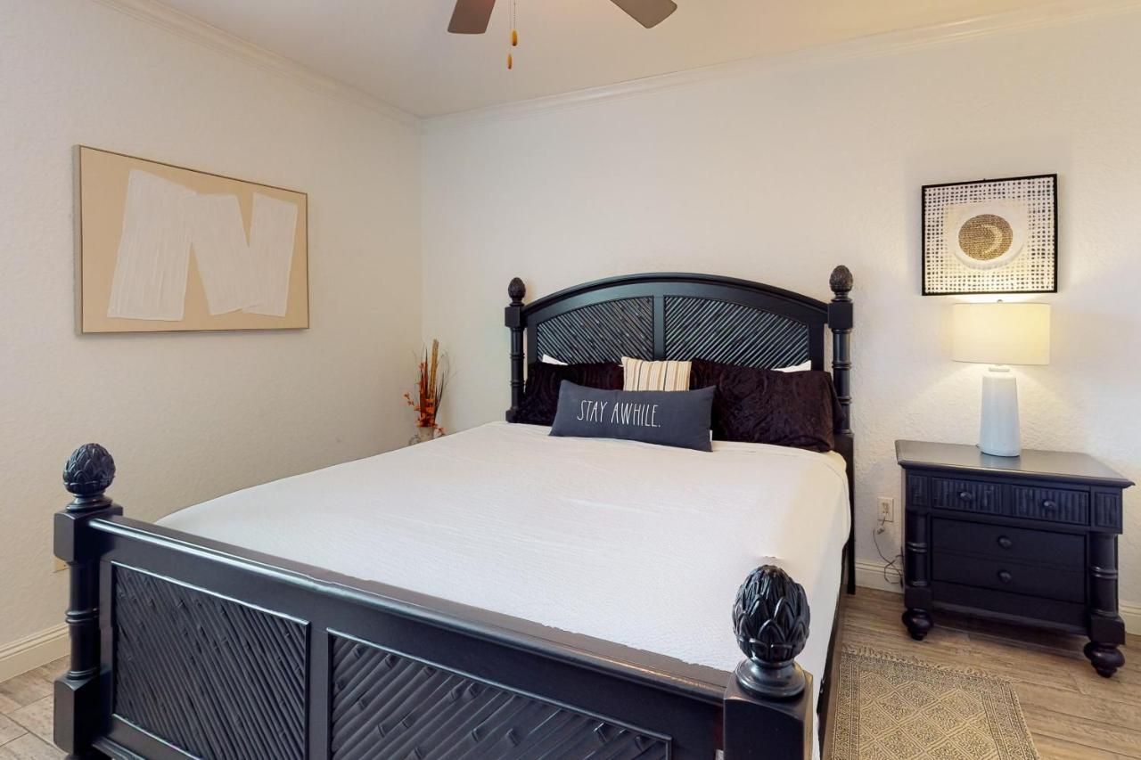 Cassie'S Beach Cottage Destin Exterior foto