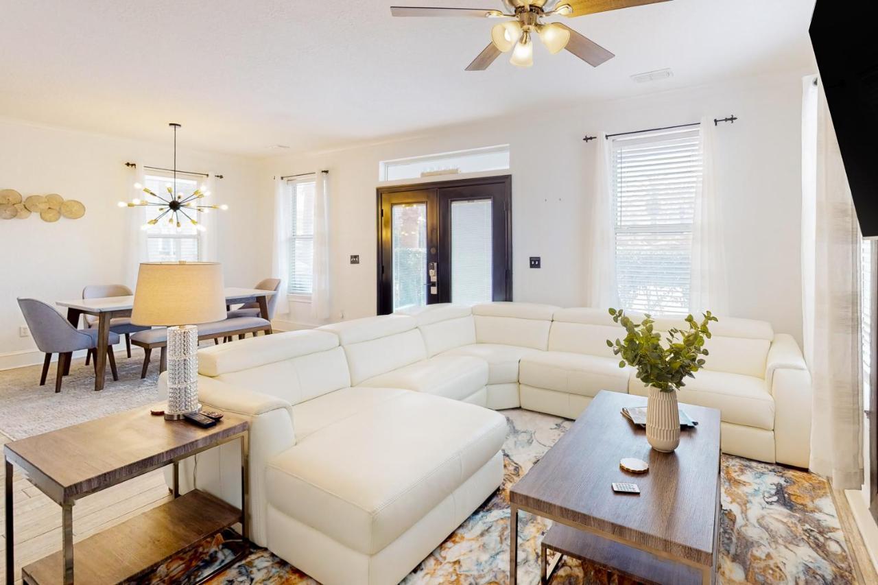 Cassie'S Beach Cottage Destin Exterior foto