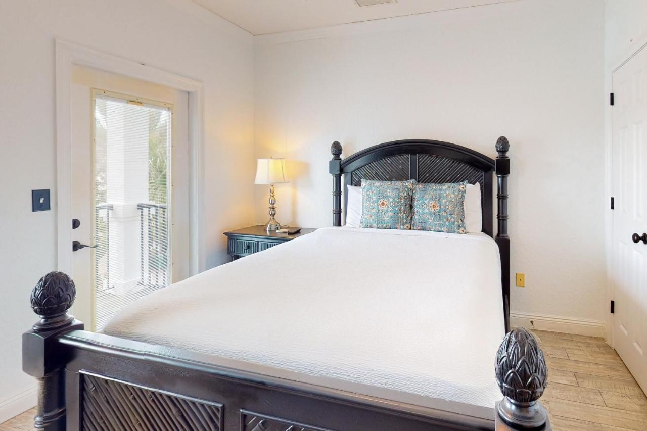 Cassie'S Beach Cottage Destin Exterior foto