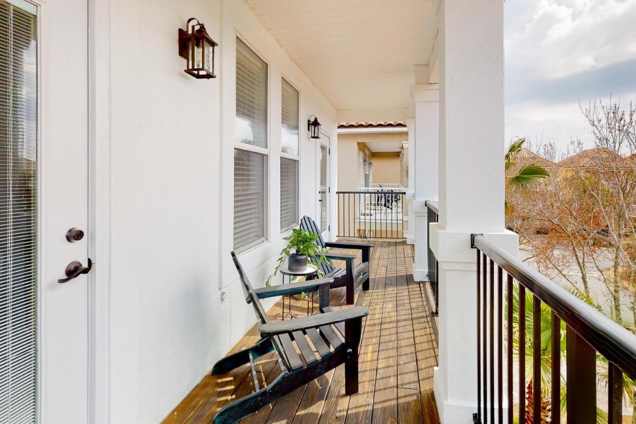 Cassie'S Beach Cottage Destin Exterior foto